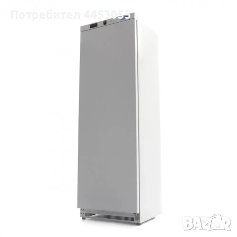 Професионален хладилник 368 литра | Температурен диапазон: -2°C до +10°C