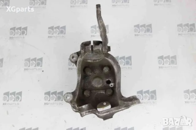 Шенкел преден десен за BMW 5-series E60 2.5D 177 к.с. (2003-2010), снимка 2 - Части - 49311716