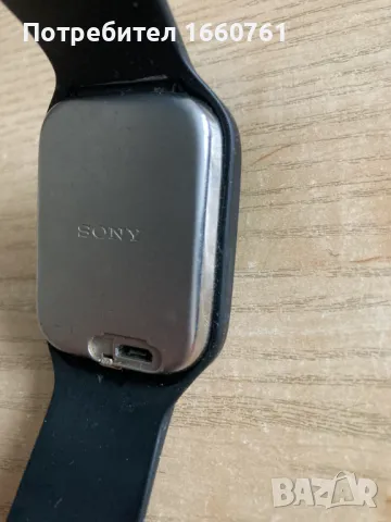 Sony SmartWatch 3 SWR50, снимка 3 - Друга електроника - 49849622