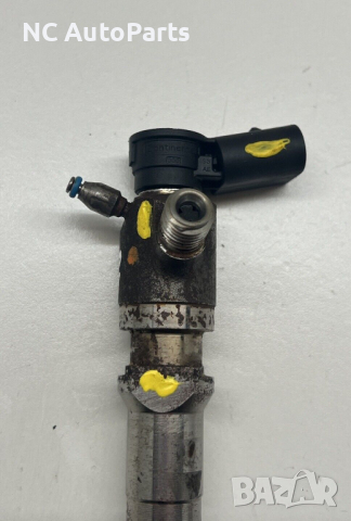 Горивен инжектор дюза за Ford Transit Форд 2.0 EcoBlue JB3Q-9K546-AA CONTINENTAL 2020, снимка 3 - Части - 44535974