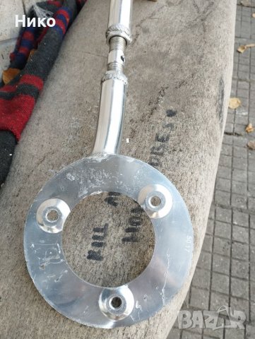 Bmw разпънка, снимка 4 - Части - 39240490