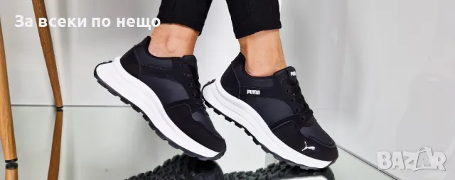 Дамски маратонки Nike👟Puma, снимка 7 - Маратонки - 48230627