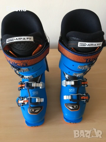 Нови обувки за ски и ски туринг Tecnica, номер 37,5, снимка 7 - Зимни спортове - 52845998