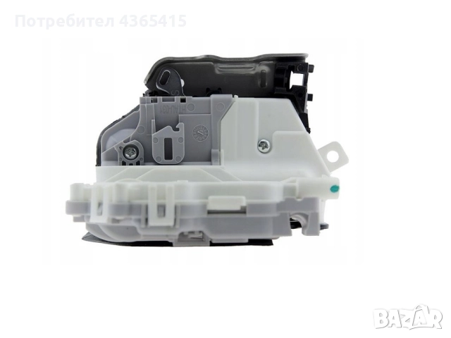 Брава за задна лява врата за Audi A5 F5 (2016-2024) 8X0839015, снимка 2 - Части - 52331479