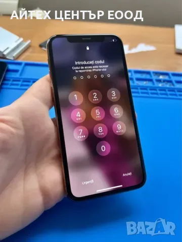 iPhone 11 Pro, НА ЧАСТИ - дисплей, корпус, батерия, камера и др., снимка 2 - Резервни части за телефони - 56005537