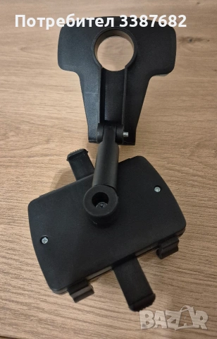 стойка за телефон с щипка , снимка 2 - Аксесоари и консумативи - 53293130