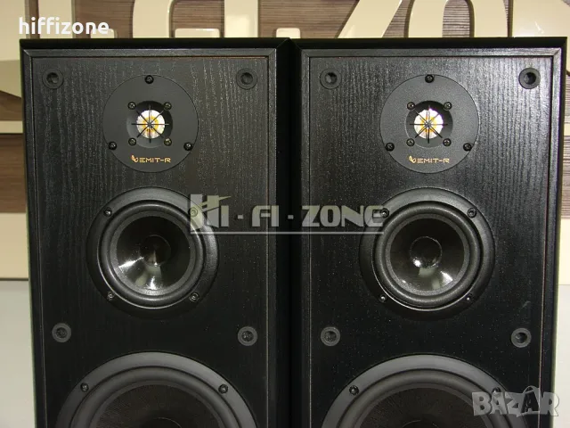 Infinity reference 60 /2 ТОНКОЛОНИ, снимка 3 - Тонколони - 47791582