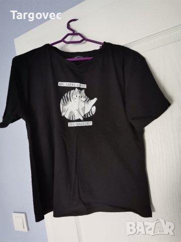 Дамска тениска  Lcw, снимка 1 - Тениски - 40288188