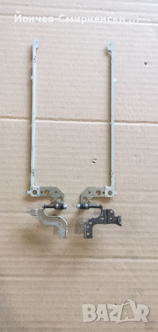 Dell Latitude 3380-оригинални панти