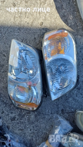 Фарове за Мазда Трибут , Mazda Tribute