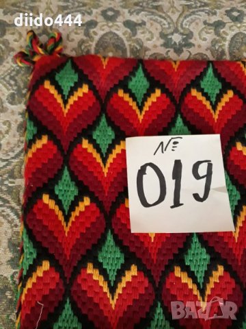 Нови бродирани ковори №-019, снимка 2 - Други - 33933209