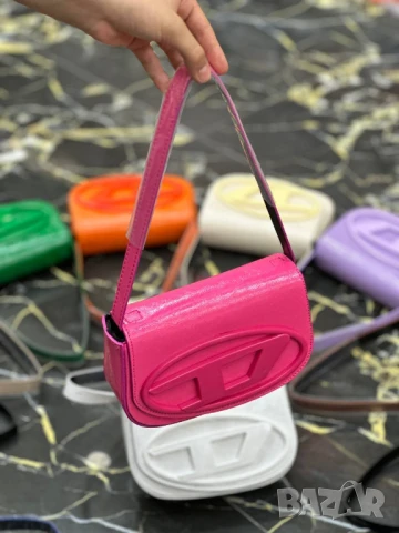 чанти diesel, снимка 5 - Чанти - 51420082