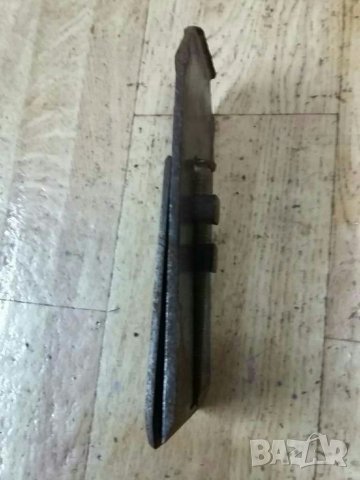 Ножове за ренде плания комплект GOLDENBERG, снимка 10 - Други инструменти - 9930162