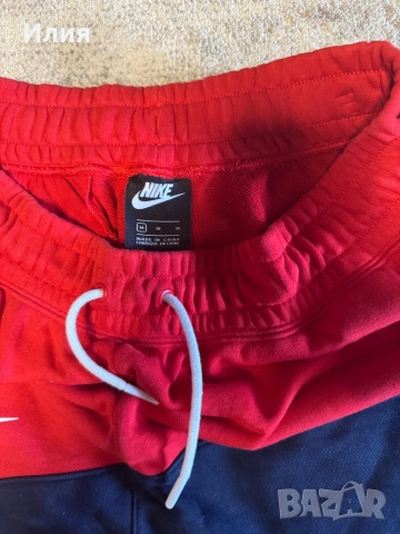 Nike панталони къси НОВИ М , снимка 2 - Къси панталони - 54256048