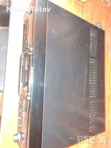 Продава се триглав дек Sony 700ES. , снимка 8 - Декове - 53991191