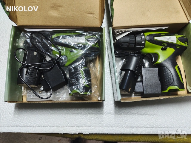 винтоверт 12в, снимка 4 - Винтоверти - 53147706