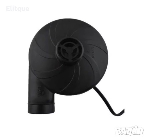 Електрическа помпа за надуване и изпускане на басейни HT-196A, снимка 11 - Друга електроника - 52888403