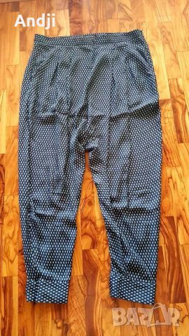  Дамски панталони Zara, снимка 7 - Панталони - 29573403