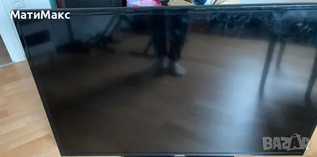 Телевизор Samsung 46 ", снимка 4 - Телевизори - 55830394