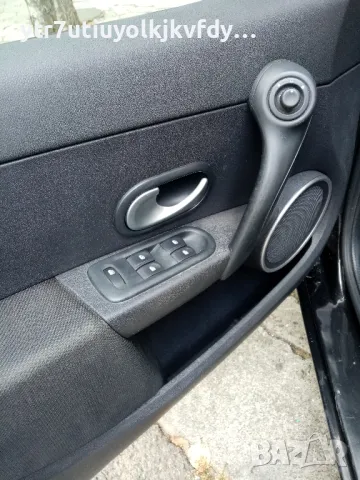 Рено Клио 3 GrandTour 1,5DCI-86 к.с-4666 лв, снимка 11 - Автомобили и джипове - 47259174