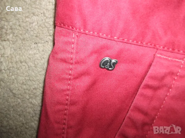 Панталон COTTON&SILK  мъжки,Л , снимка 3 - Панталони - 49611256