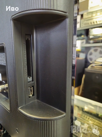 19" телевизор Samsung LT19B300EW/EN В отлично техническо и визуално състояние. Вграден тунер за ефир, снимка 14 - Телевизори - 52035633