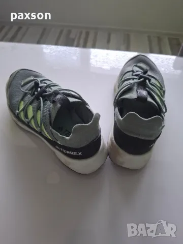 Детски Адидас TERREX, номер 36