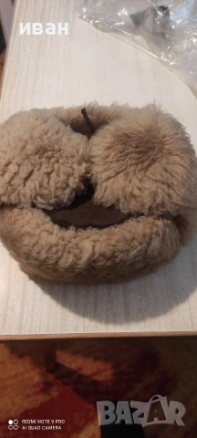 ушанки, снимка 2 - Шапки - 53190889