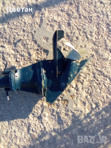 Евинруд -Извънбордови двигатели., снимка 4 - Воден транспорт - 51791976