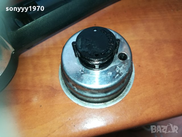 DELONGHI-РЪКОХВАТКА С КРЕМА ЦЕДКА 0310211112, снимка 5 - Кафемашини - 34332215