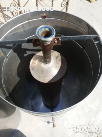 Казан за ракия , снимка 13 - Казани за ракия - 49339385