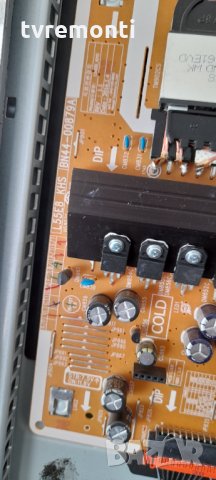 Захранваща платка, BN44-00879A, снимка 2 - Части и Платки - 32071597