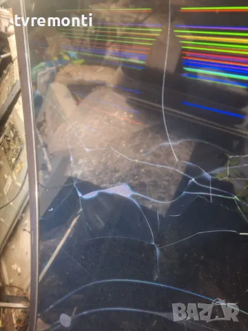 Main board 40-MS86R1-MAA2HG, MS86R, MS6586 for Thomson 55UD6696 . for 55inc DISPLAY LVU550NEBL, снимка 11 - Части и Платки - 50078428