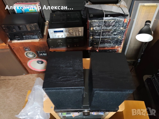 Klipsch R-51M , снимка 12 - Тонколони - 54066823