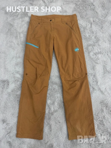 Дамски туристически панталон MAMMUT. Размер М