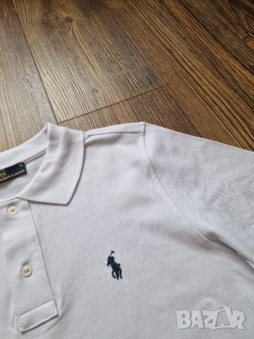 Страхотна мъжка тениска POLO RALPH LAUREN размер 3XL , снимка 4 - Тениски - 53901945