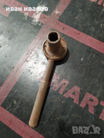 Ръчка струг фреза, снимка 2 - Стругове - 30465296