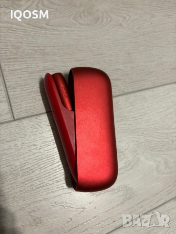 2x IQOS 3DUO + подарък калъф 2x ILUMA One, снимка 2 - Друга електроника - 54271018