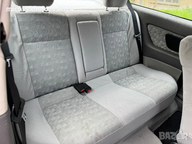 Opel Astra g 1.6 Моно, снимка 10 - Автомобили и джипове - 54123742