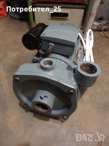 Водна помпа Вида 5, снимка 6 - Водни помпи - 53979980