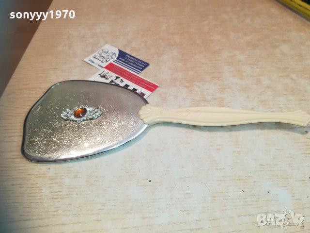 красиво огледало внос франция 2110201627, снимка 16 - Колекции - 30504357