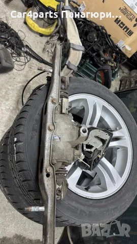 Рейка за БМВ f10 f11
