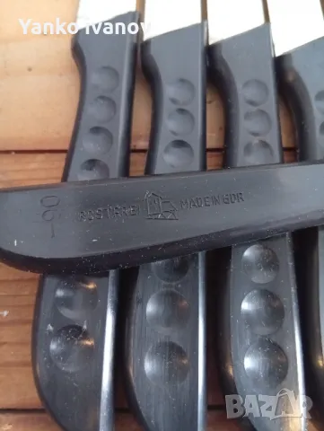 Ножчета ГДР, снимка 2 - Ножове - 49366375