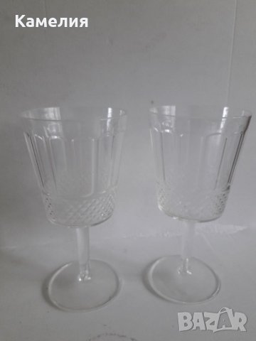 Пластмасови чаши за коктейли