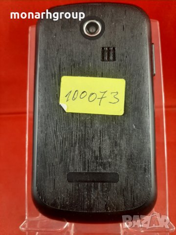 Телефон Samsung S3350 Ch@t 335 ЗА ЧАСТИ, снимка 6 - Samsung - 35100722