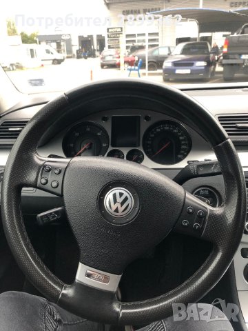 VW PASSAT B6, снимка 7 - Автомобили и джипове - 42755811