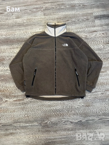 Мъжко!The North Face поларено яке размер M