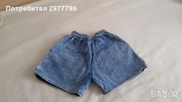 Детски дънки , снимка 2 - Детски къси панталони - 34447685