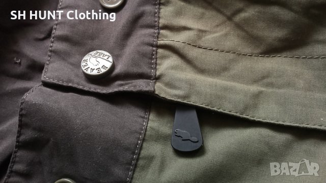 BEAVER LAKE HUNTING WATERPROOF Trouser размер M / L за лов риболов панталон водонепромокаем - 135, снимка 5 - Екипировка - 39266670