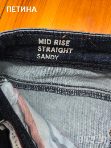 Tommy Hilfiger , снимка 9 - Дънки - 54067906